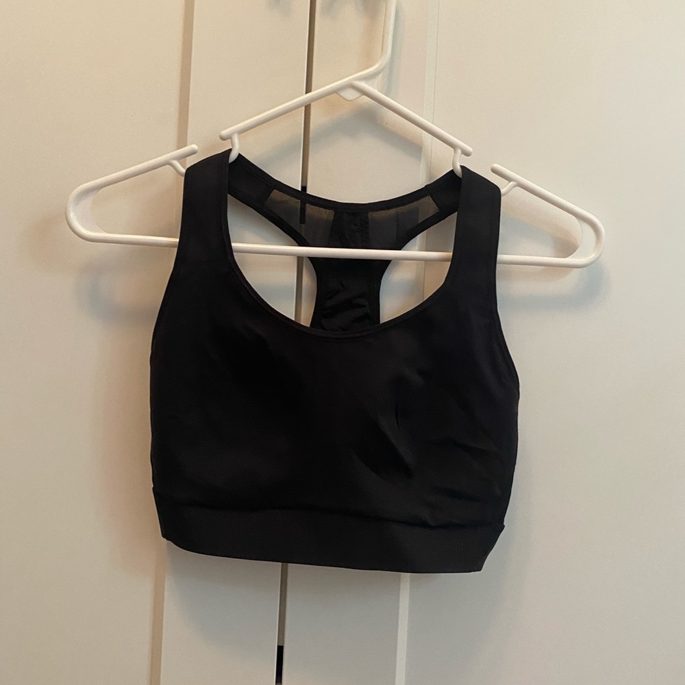 athleta 32d sports bra